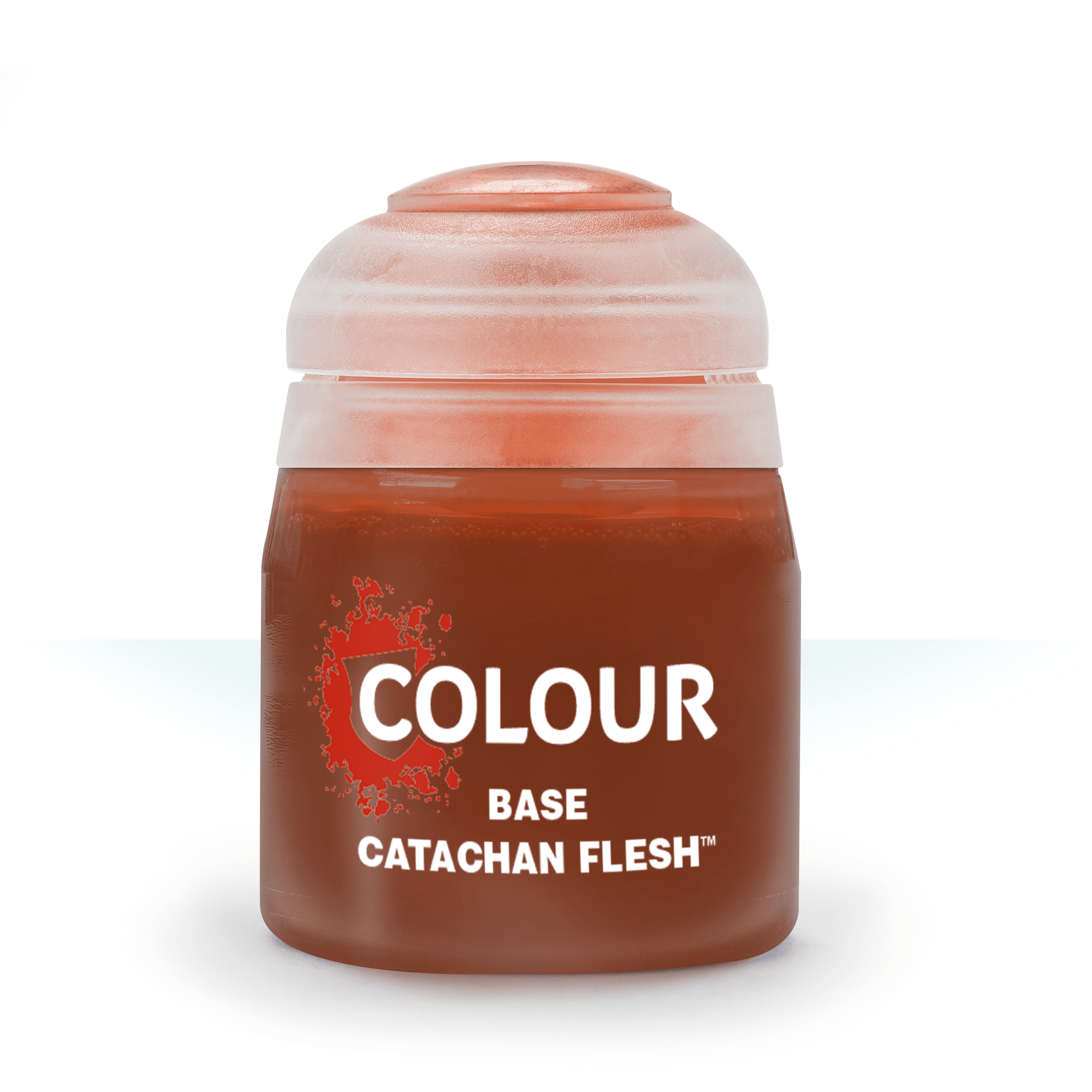 CATACHAN FLESH 6 PACK - flash vidéo