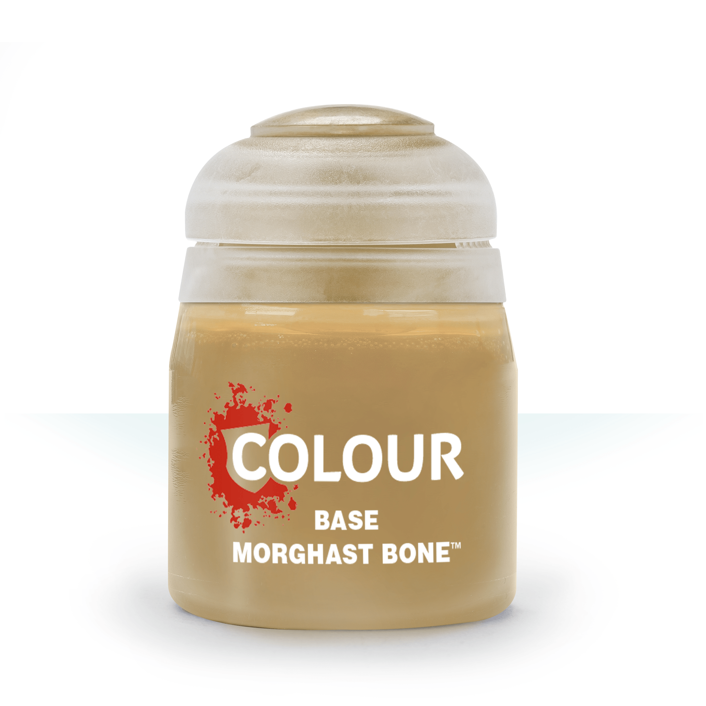 BASE: MORGHAST BONE (12ML) (6-PACK) - flash vidéo
