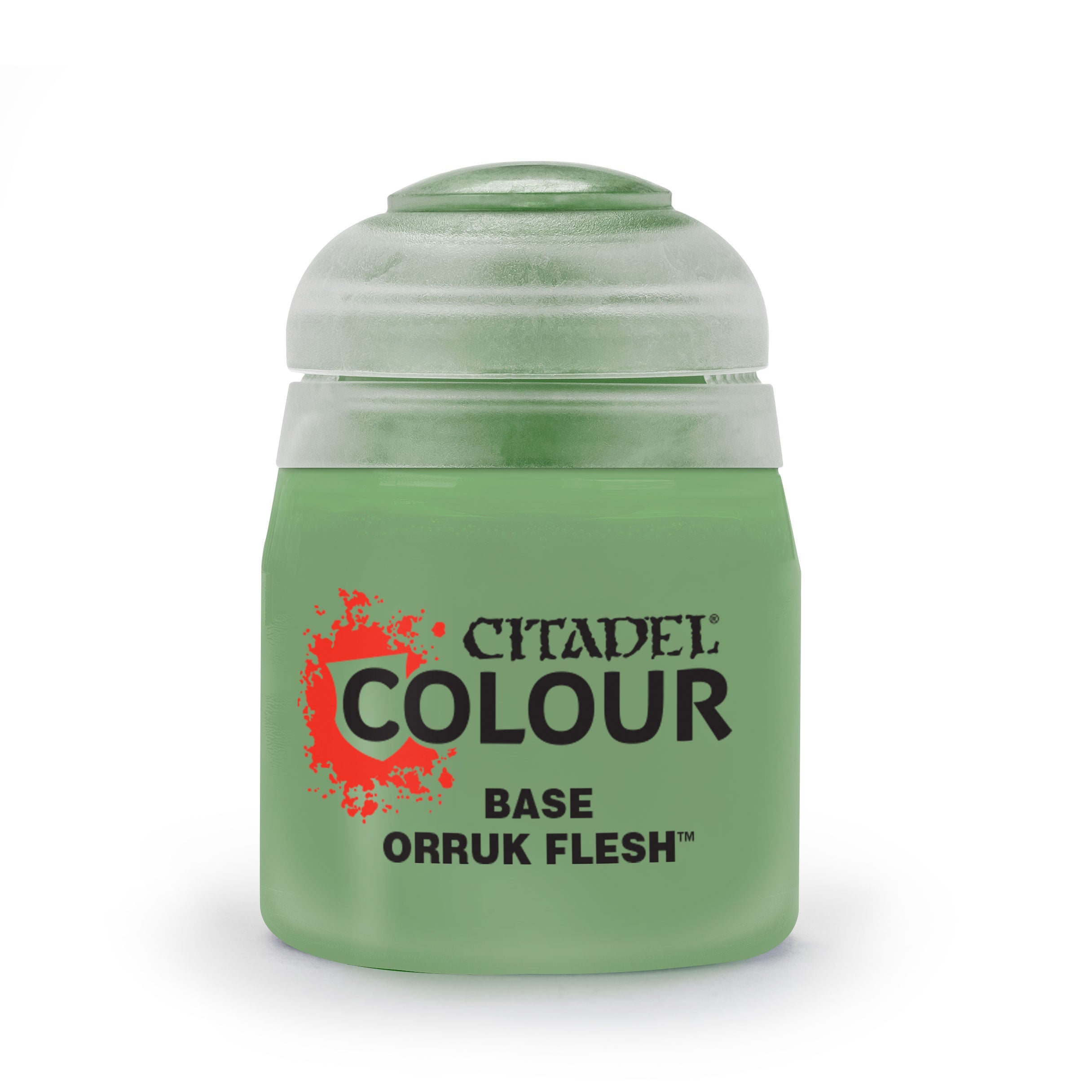 BASE: ORRUK FLESH (12ML) (6-PACK) - flash vidéo