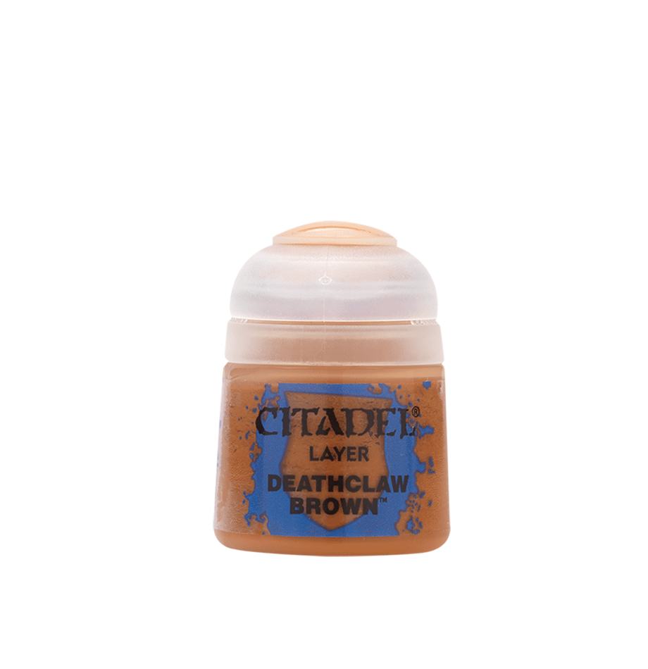 DEATHCLAW BROWN (6-PACK) - flash vidéo