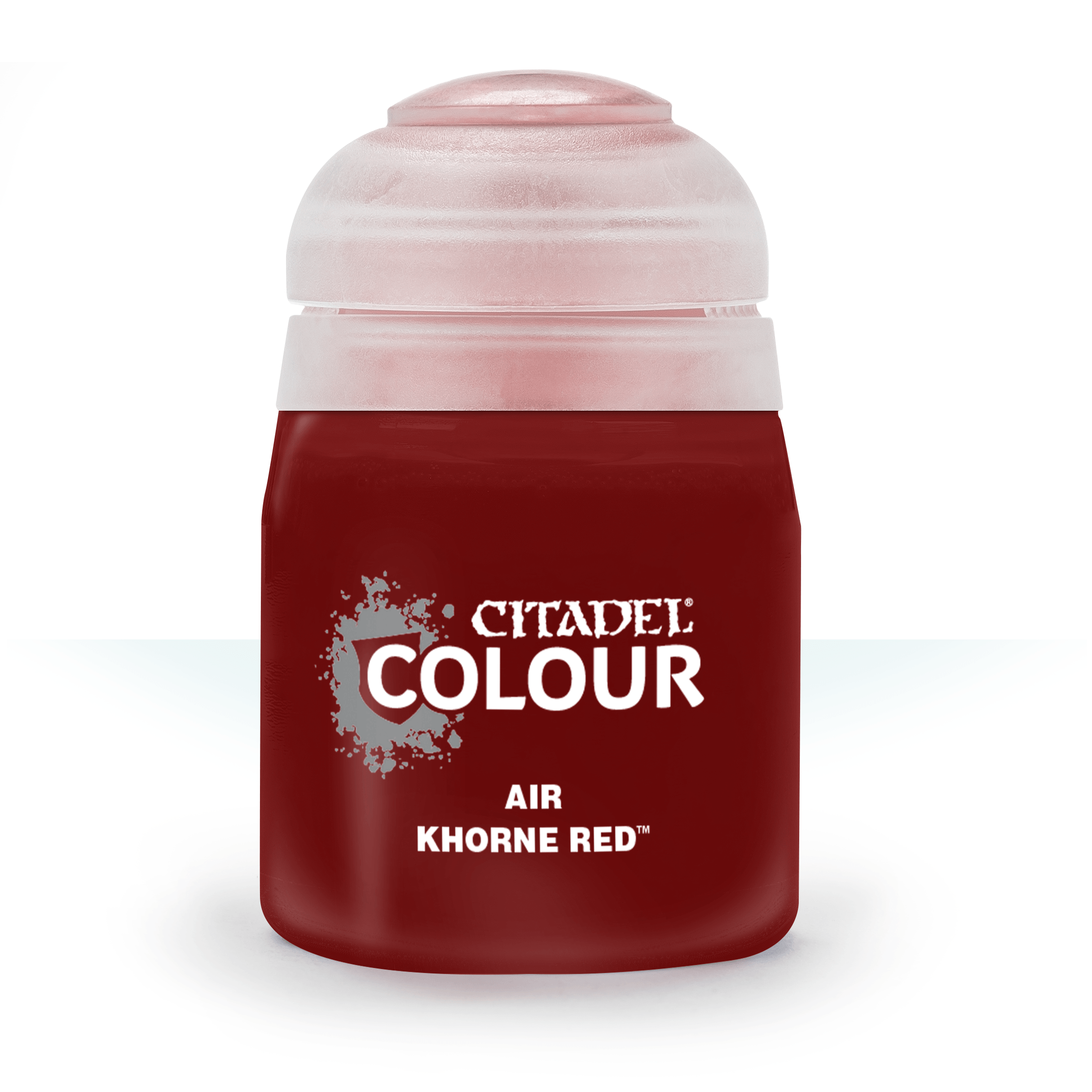 AIR: KHORNE RED (24ML) (6-PACK) - flash vidéo
