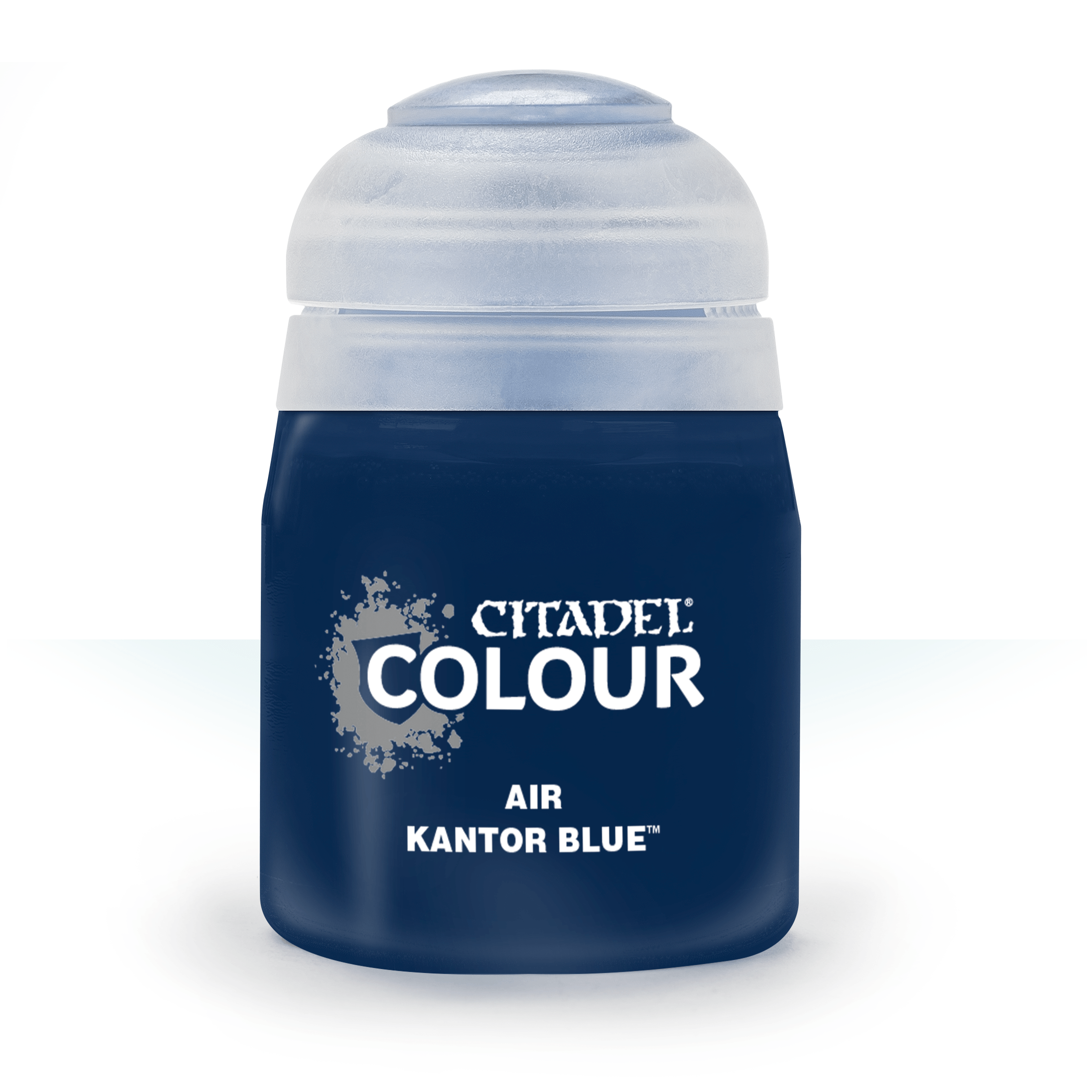 AIR: KANTOR BLUE (24ML) (6-PACK) - flash vidéo