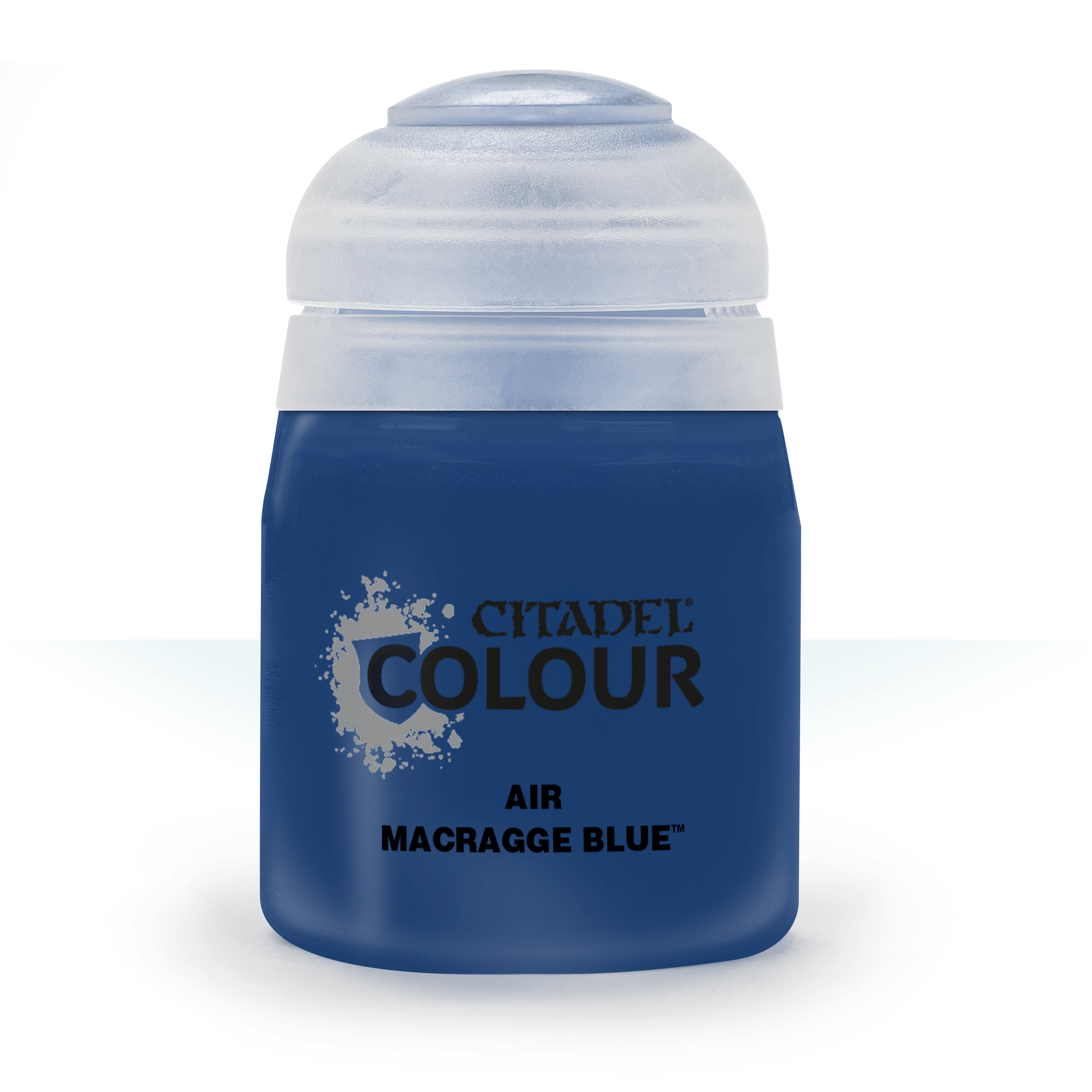 AIR: MACRAGGE BLUE (24ML) (6-PACK) - flash vidéo