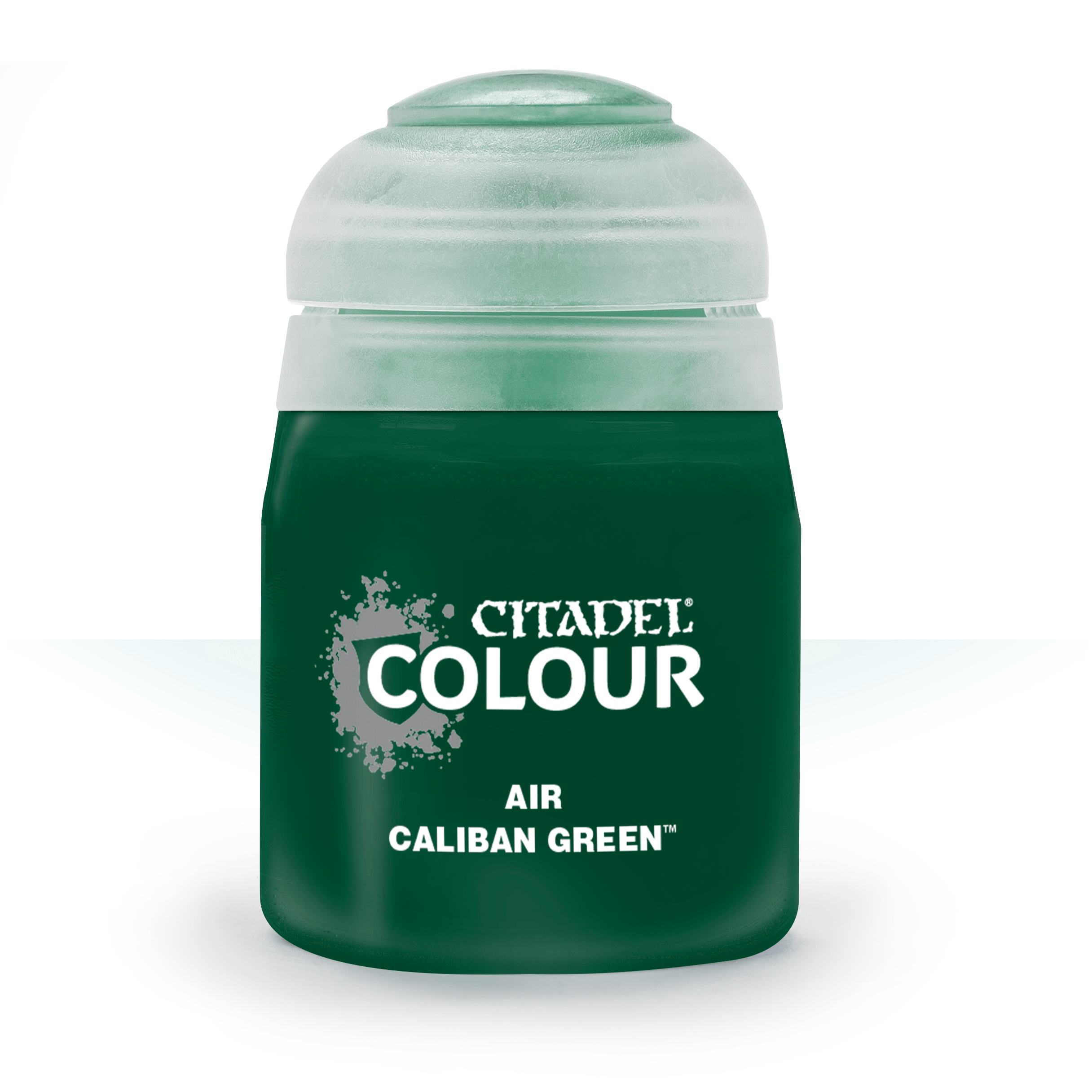 AIR: CALIBAN GREEN 6 PACK - flash vidéo