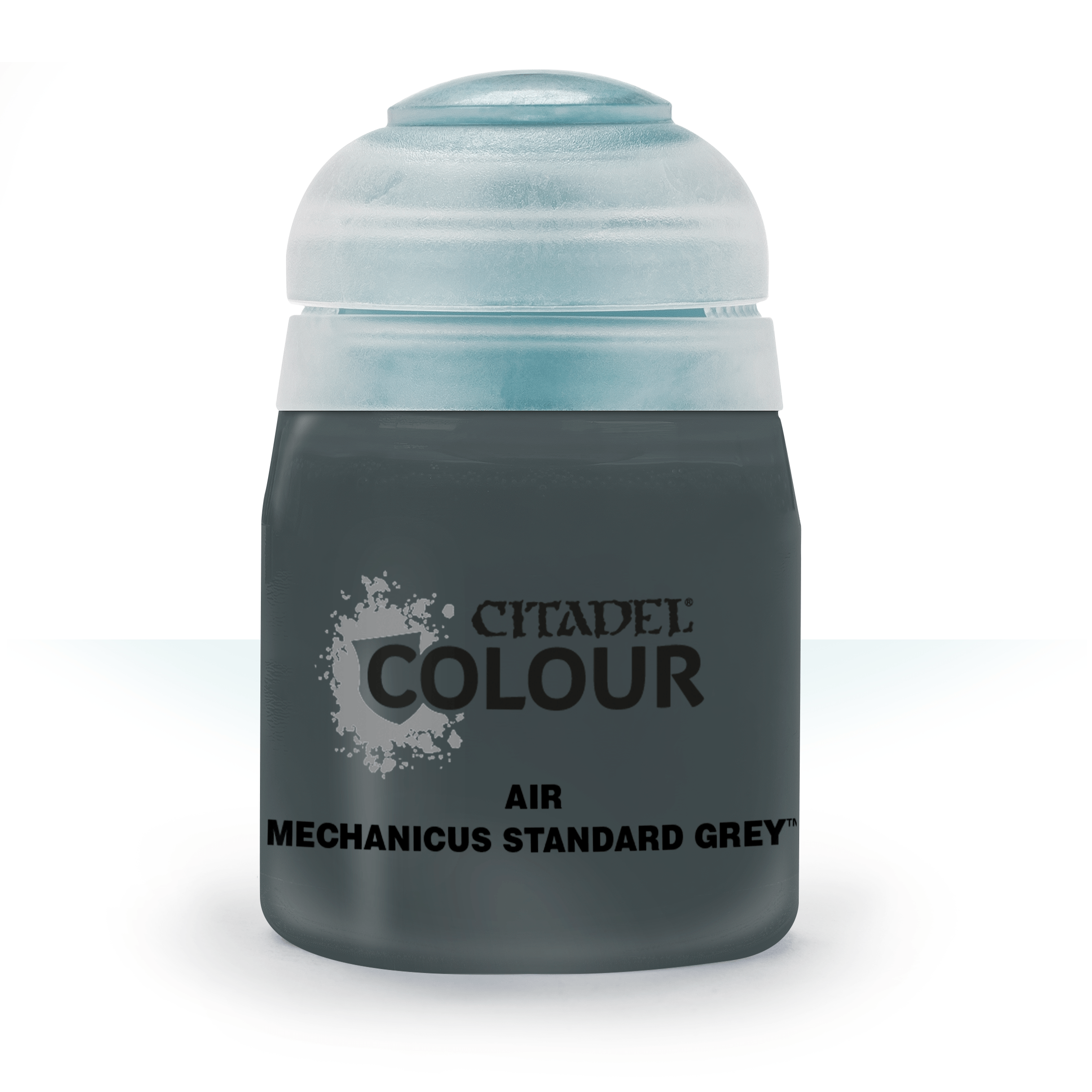 AIR: MECH STANDARD GREY (24ML) (6-PACK) - flash vidéo