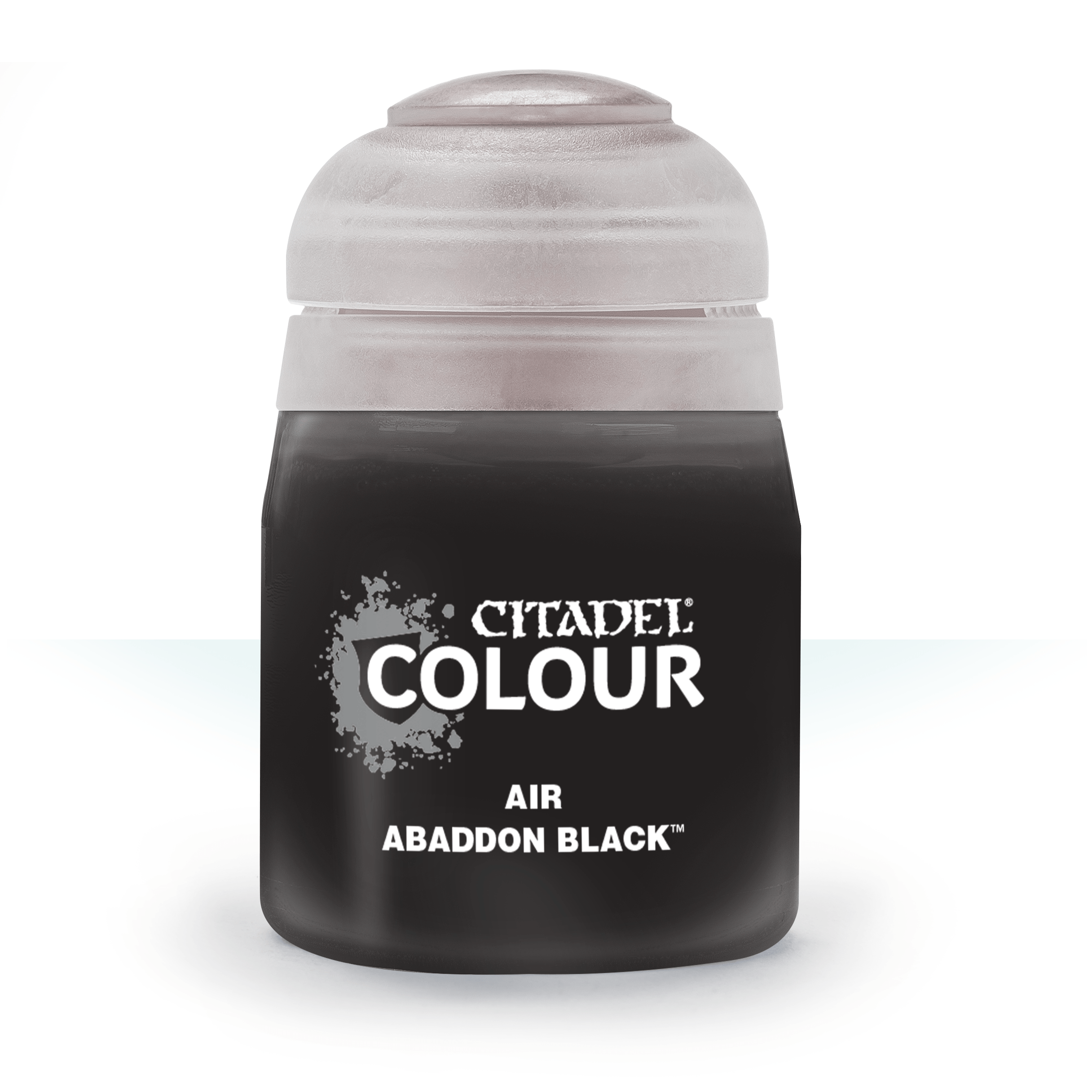 AIR: ABADDON BLACK (24ML) (6-PACK) - flash vidéo