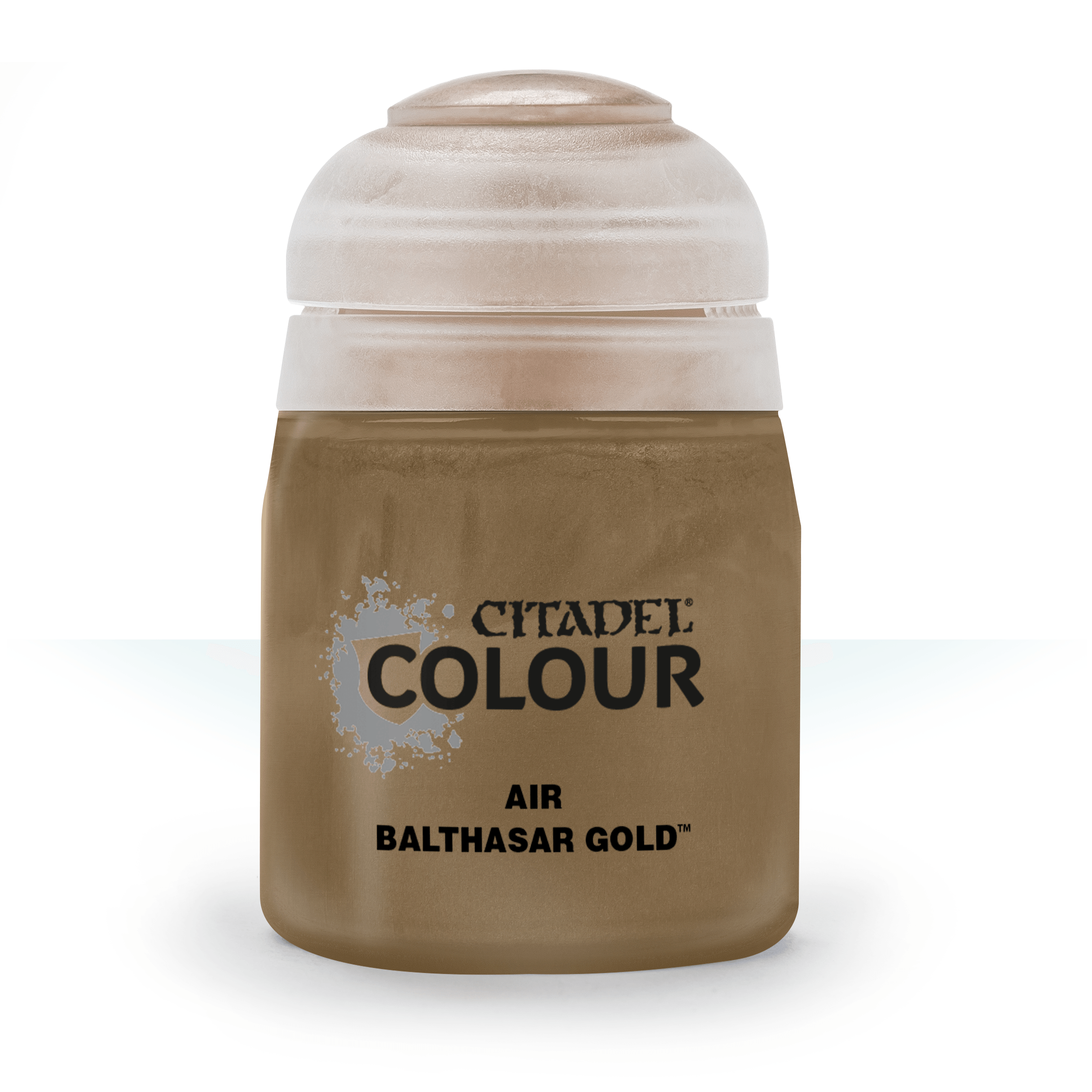 AIR: BALTHASAR GOLD 24ML (6-PACK) - flash vidéo