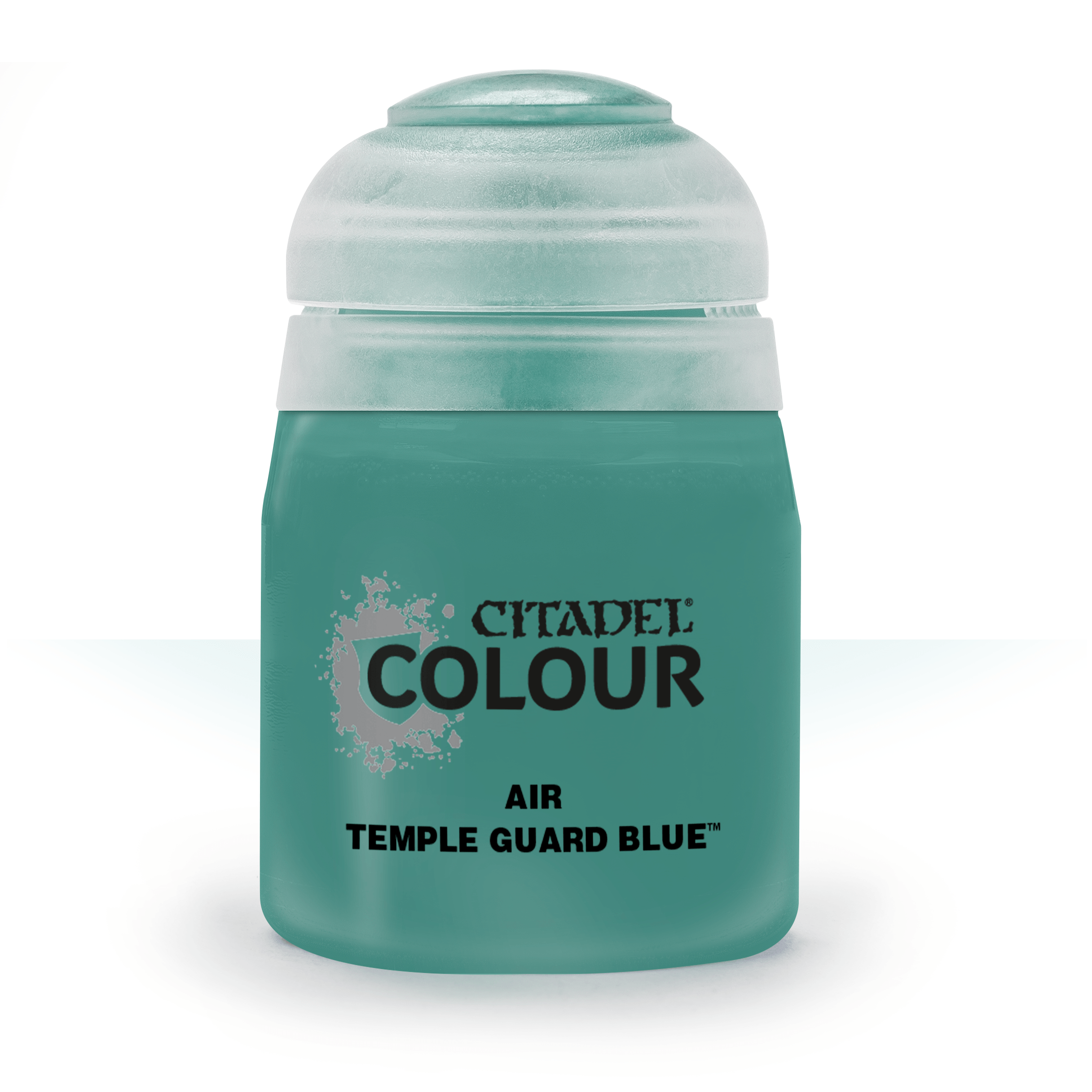 AIR: TEMPLE GUARD BLUE 6 PACK - flash vidéo