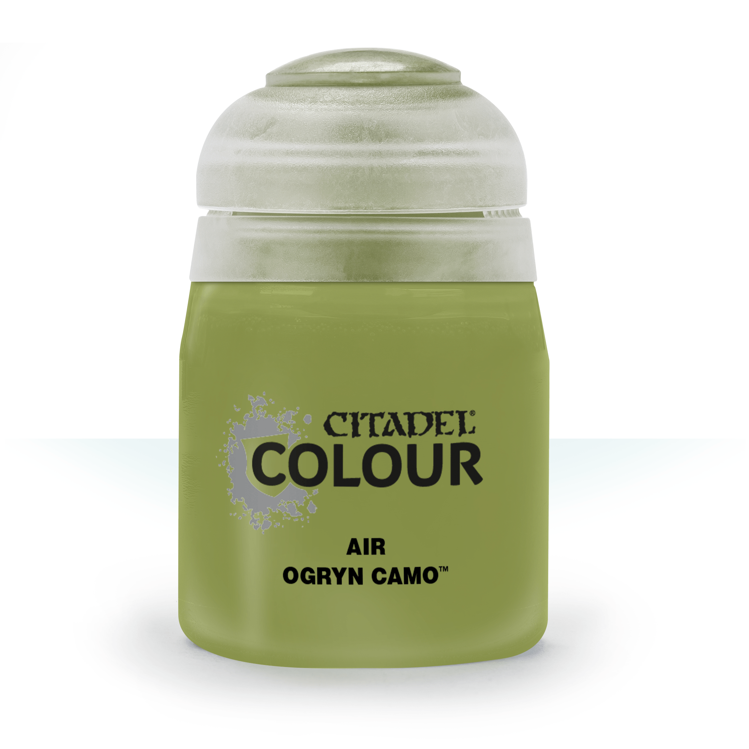 AIR: OGRYN CAMO (24ML) (6-PACK) - flash vidéo