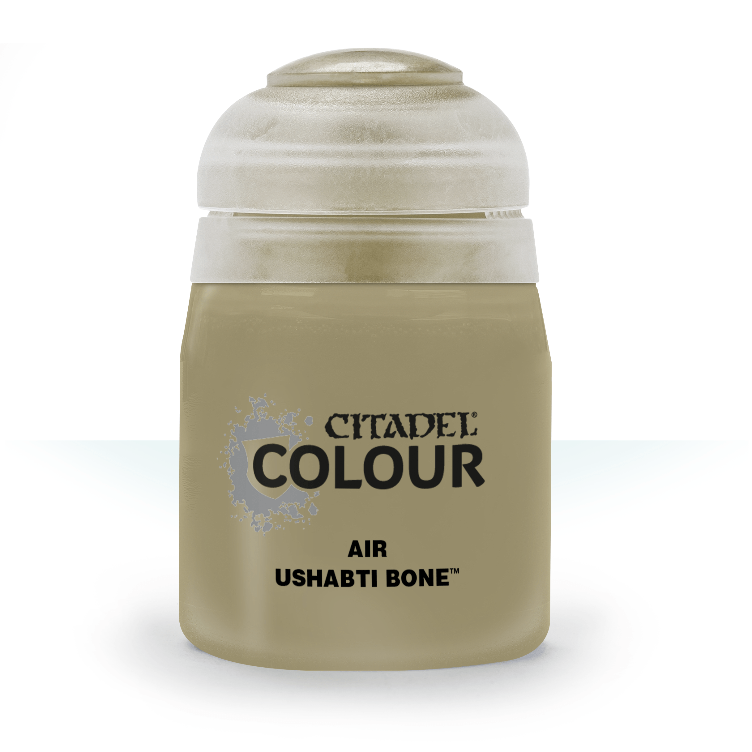 AIR: USHABTI BONE (24ML) (6-PACK) - flash vidéo