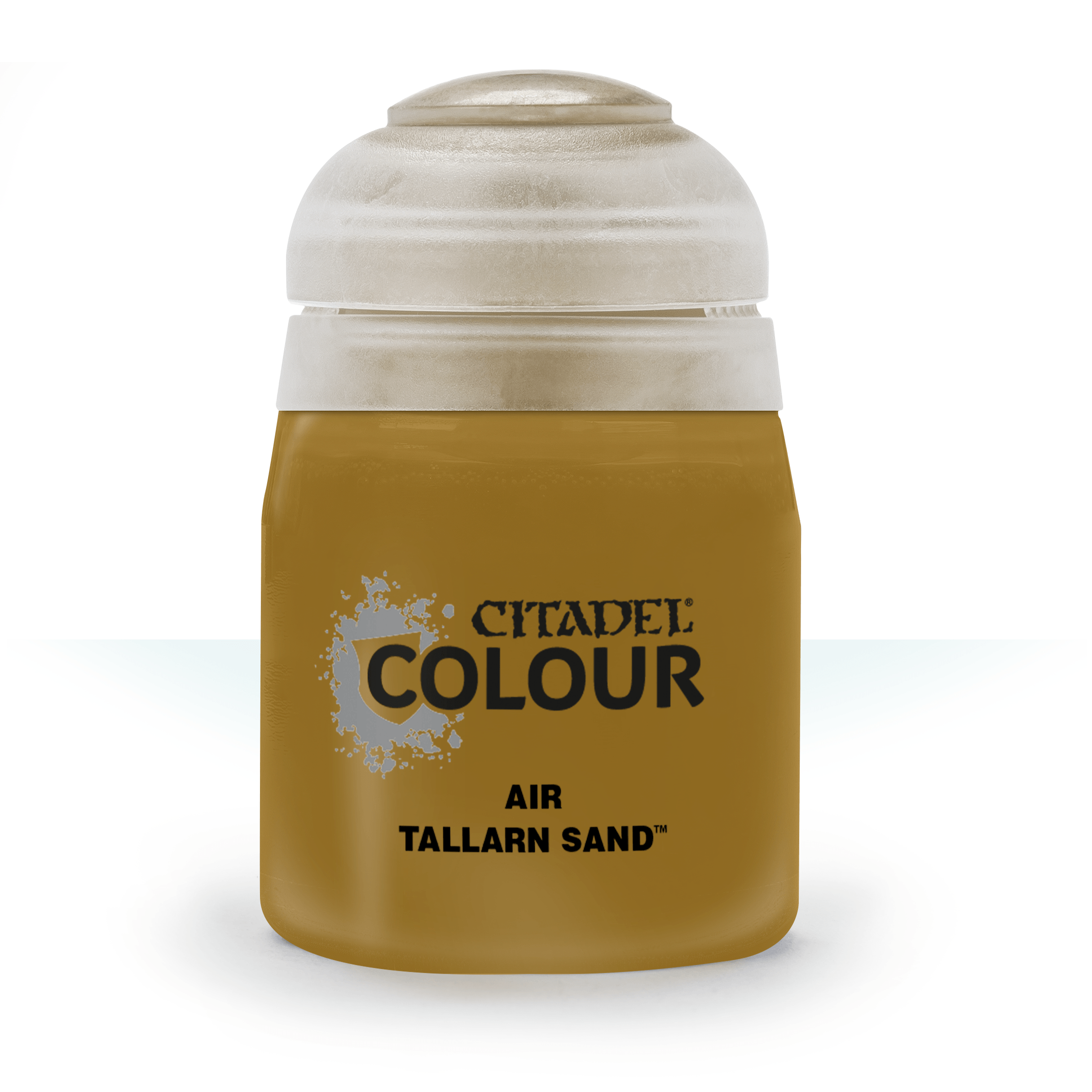AIR: TALLARN SAND 24ML (6 PACK) - flash vidéo