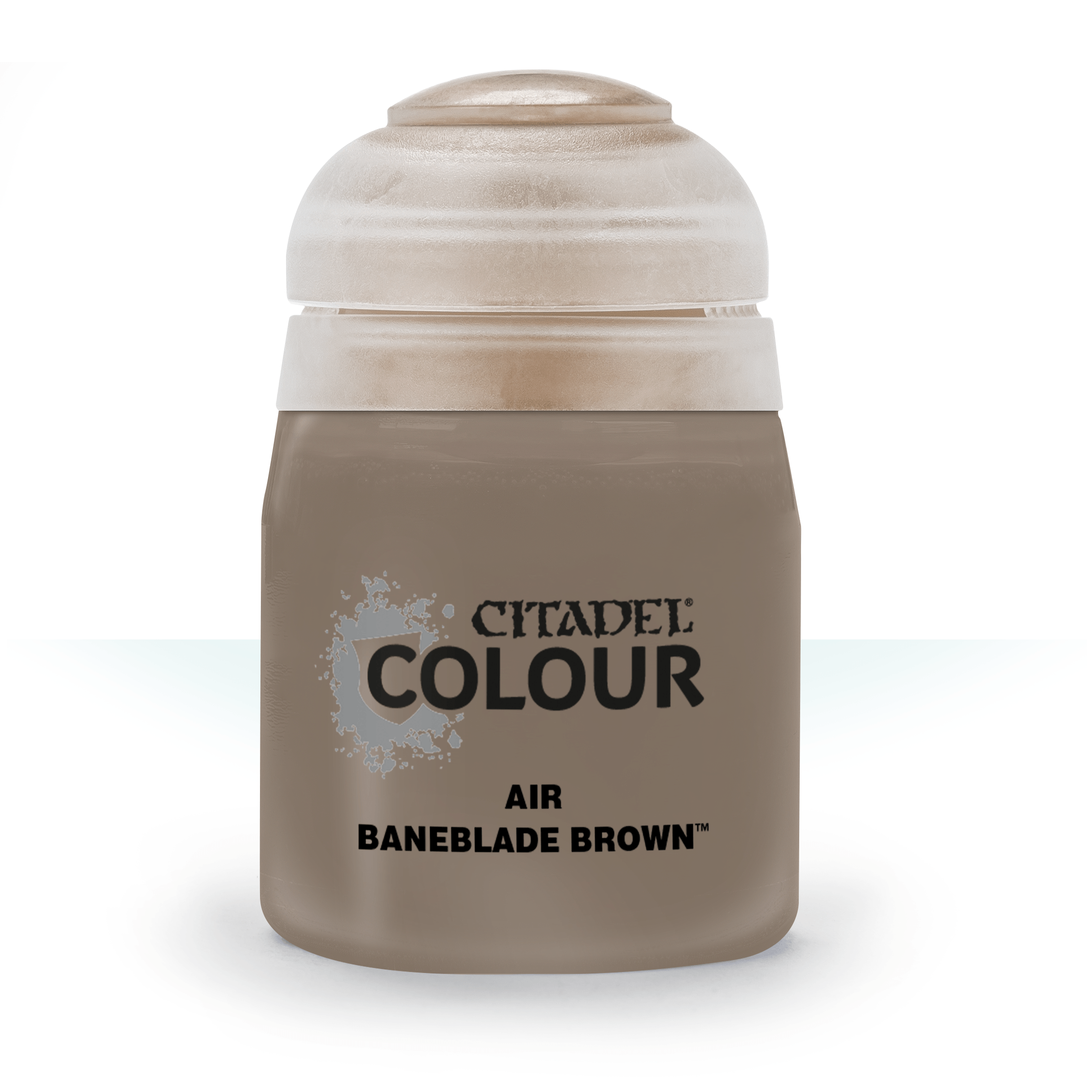 AIR: BANEBLADE BROWN (24ML) (6-PACK) - flash vidéo