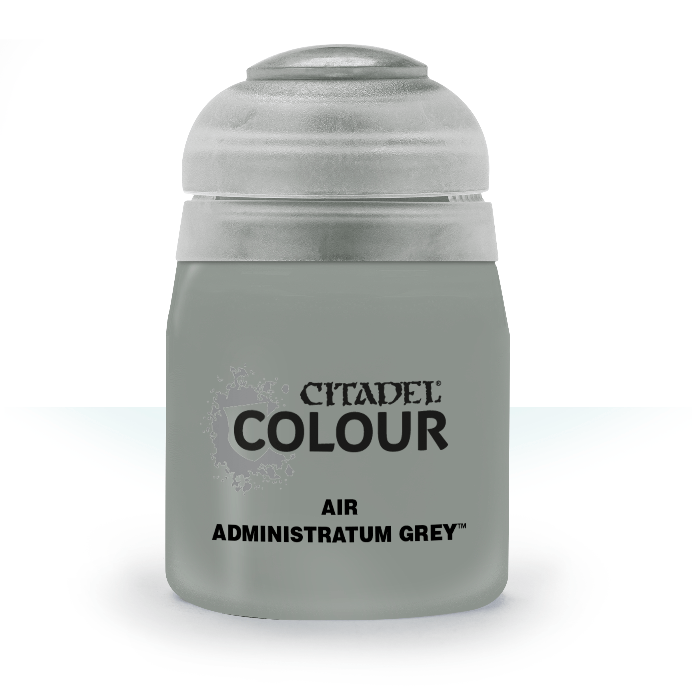 AIR: ADMINISTRATUM GREY (24ML) (6-PACK) - flash vidéo