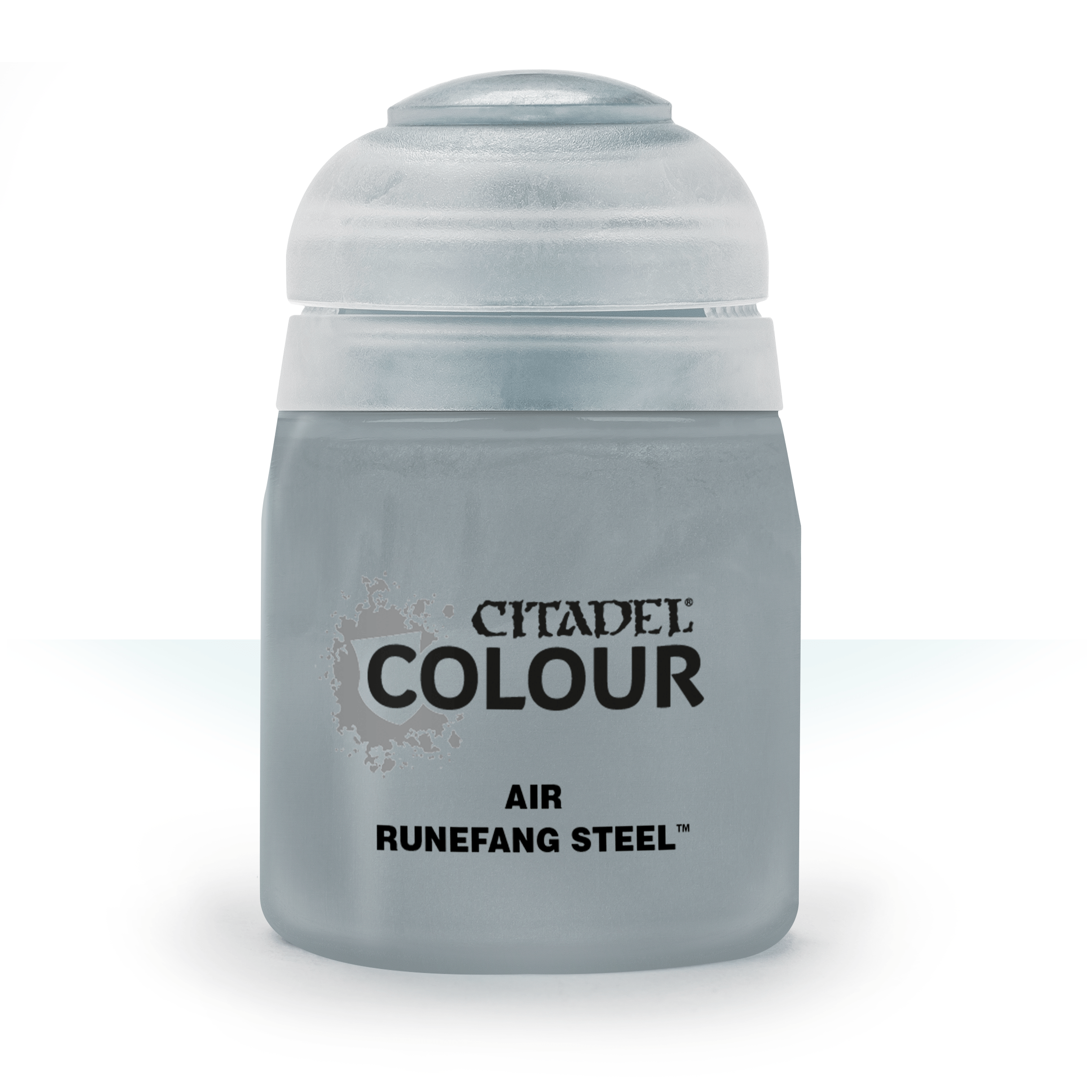 AIR: RUNEFANG STEEL 24ML (6 PACK) - flash vidéo