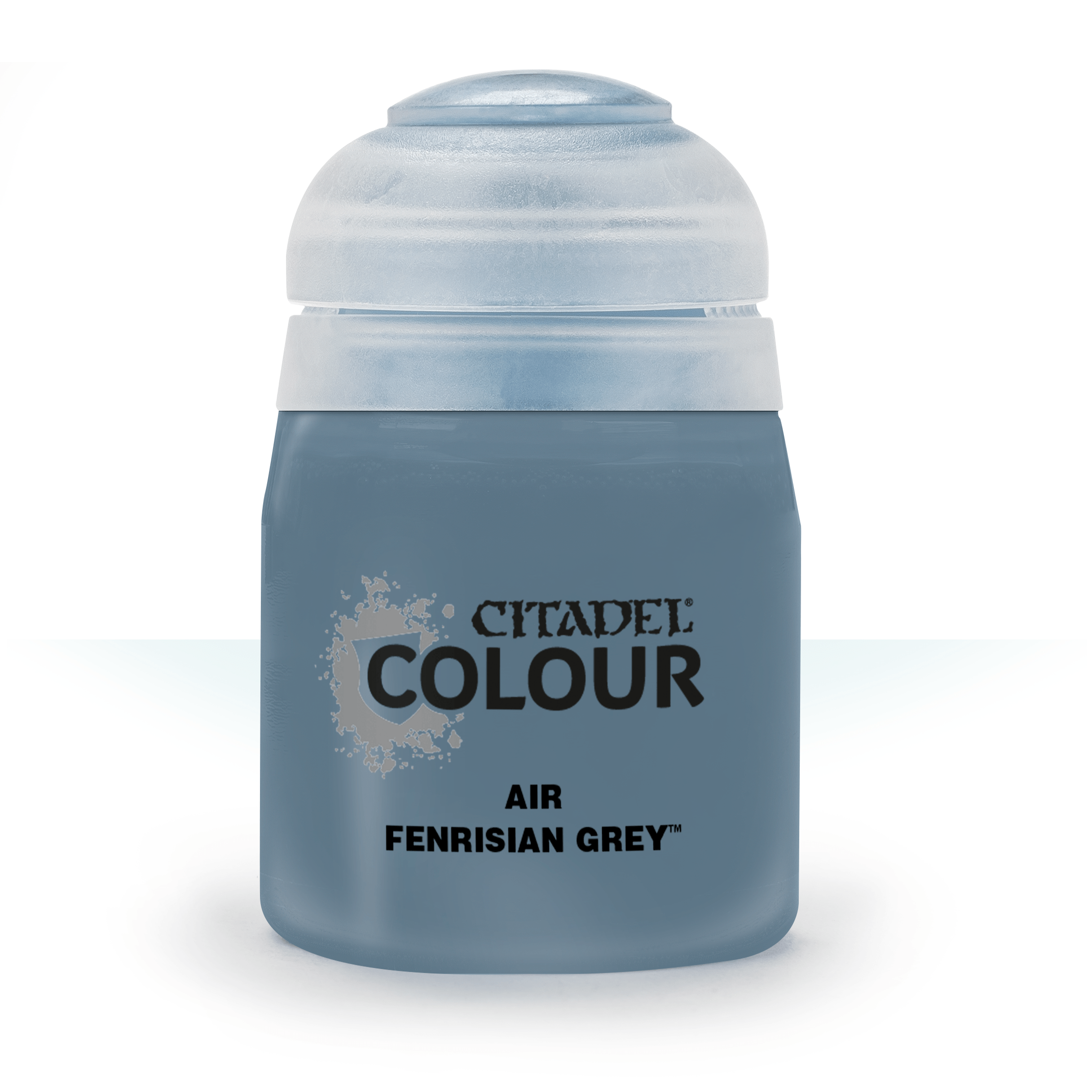 AIR: FENRISIAN GREY (24ML) (6-PACK) - flash vidéo