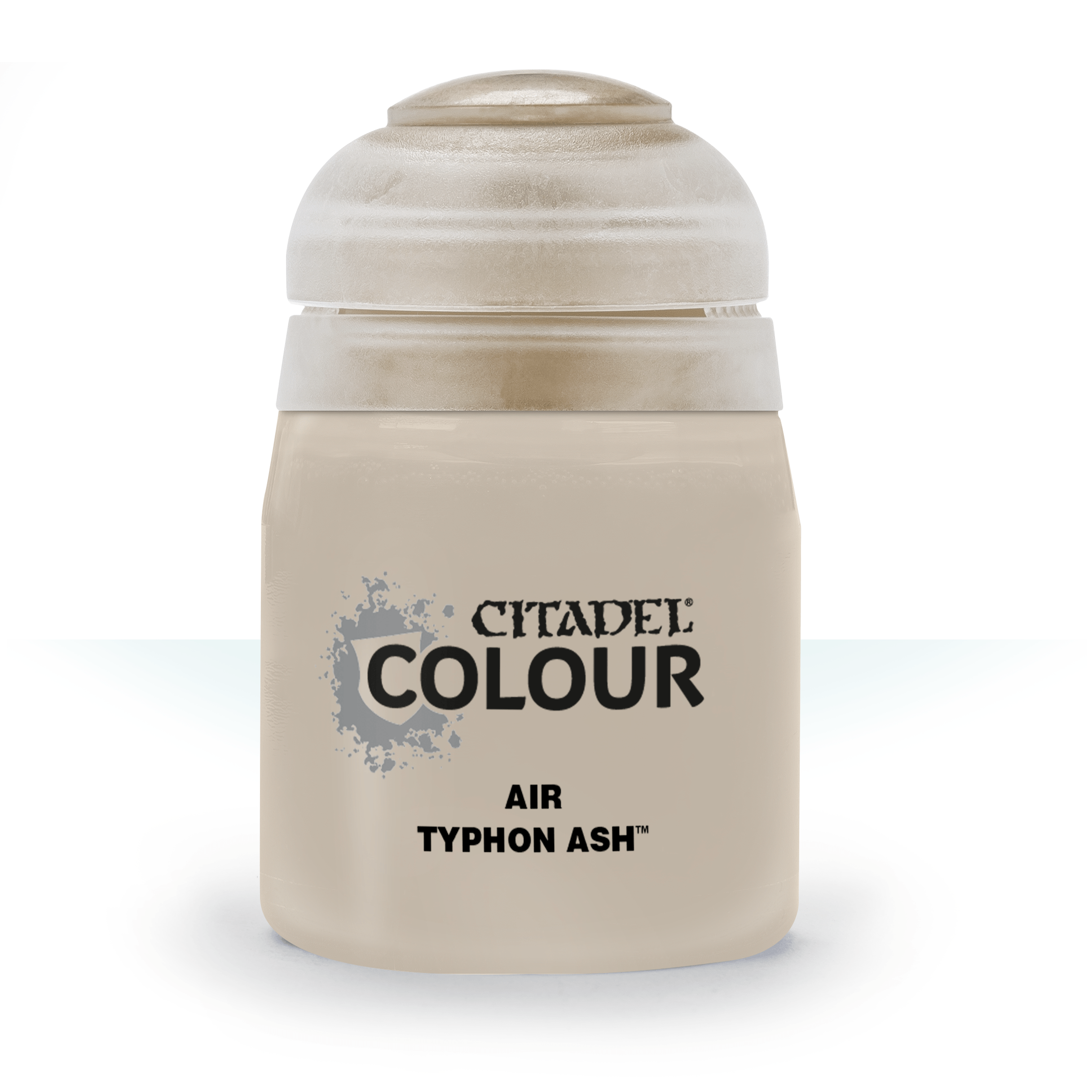 AIR: TYPHON ASH (24ML) (6-PACK) - flash vidéo