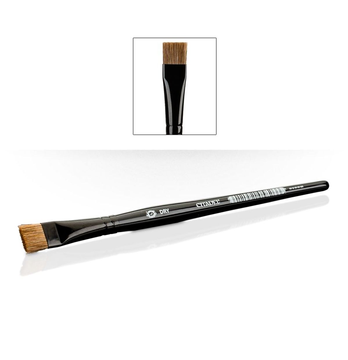 CITADEL LARGE DRYBRUSH (3-PACK) - flash vidéo