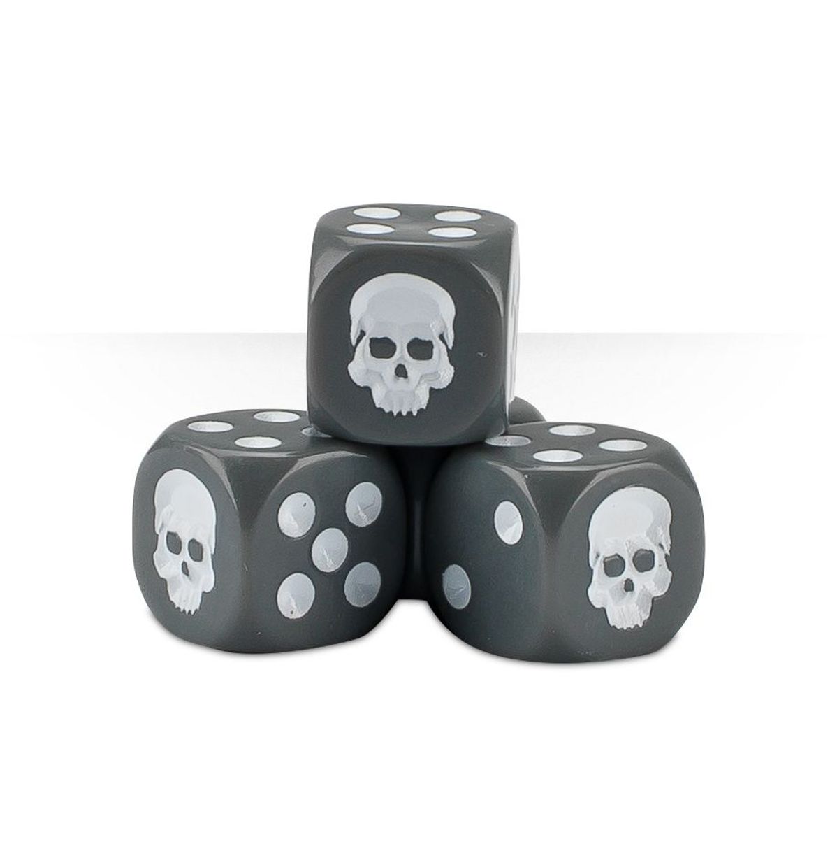 CITADEL - jeu de dés 12MM - flash vidéo