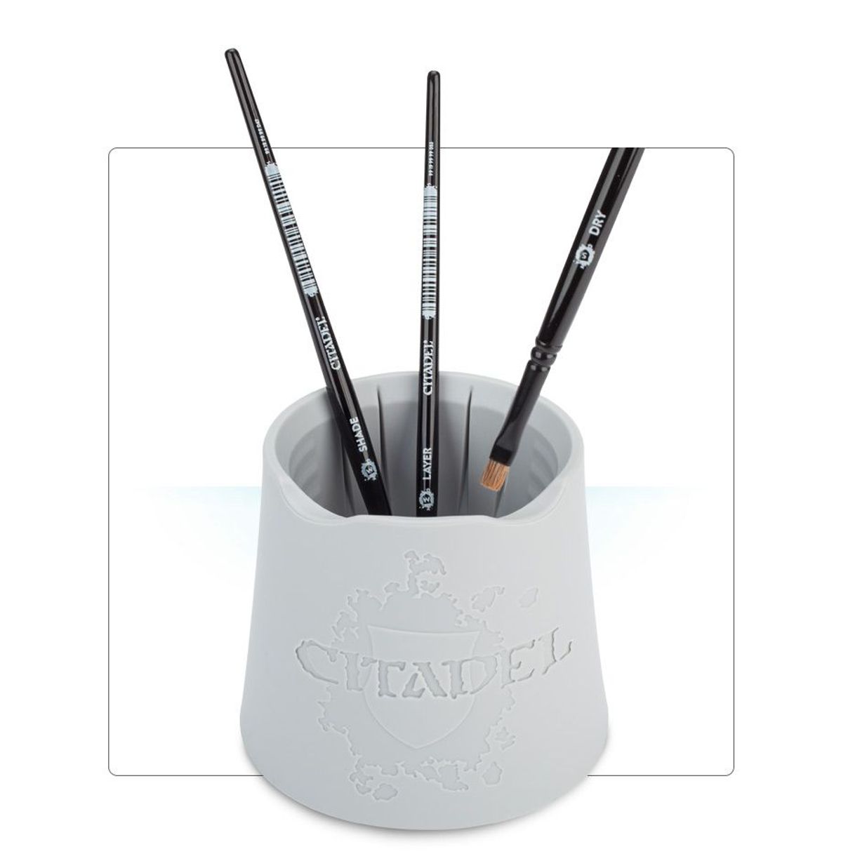 CITADEL WATER POT (6-PACK) - flash vidéo