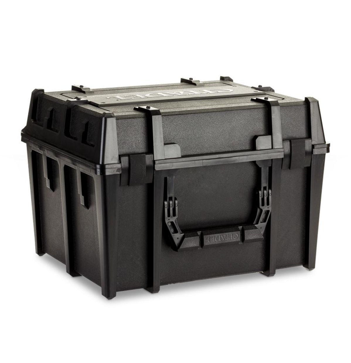 CITADEL BATTLE FIGURE CASE - flash vidéo