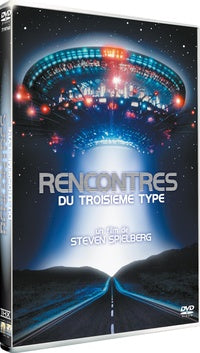 Rencontres du troisième type [DVD]