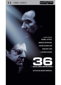 36 quai des Orfèvres [UMD]
