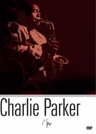 Charlie Parker [DVD]