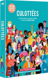 Culottées [DVD]