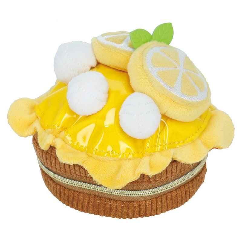 Yup! - Porte-monnaie Tarte au Citron