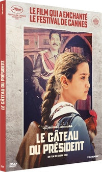 Le Gâteau du Président [DVD]
