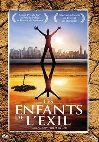 Les Enfants de l'exil [DVD]