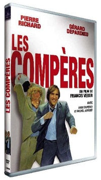 Les Compères [DVD]