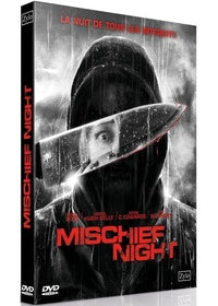 Mischief Night [DVD]