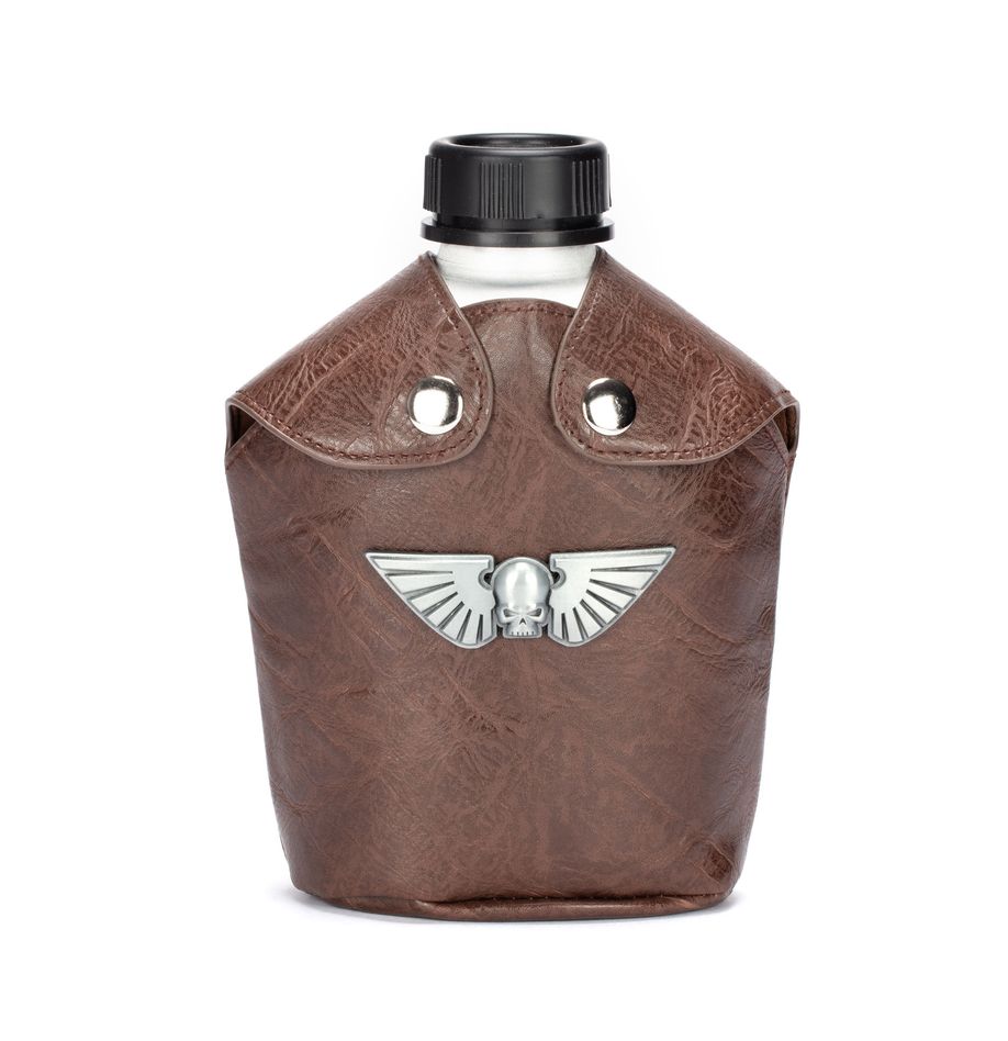 AAA: Gourde à Eau Warhammer 40,000