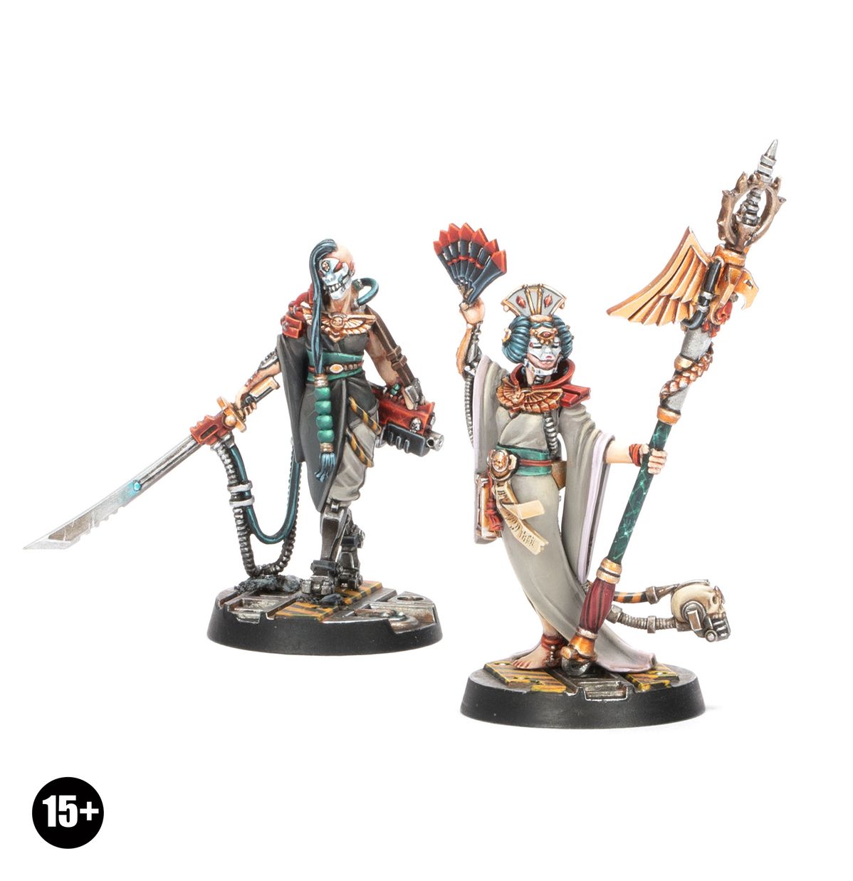 House Ty Onmyodo Coven - flash vidéo