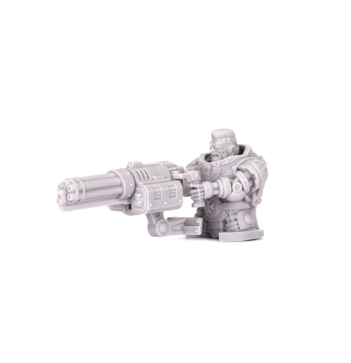 Imperial Fists: Decurion Sagittar - flash vidéo