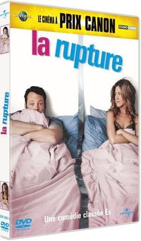 La Rupture [DVD]