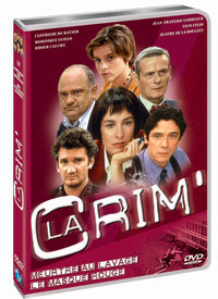 La Crim' - Vol. 5 [DVD]
