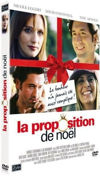 La Proposition de Noël [DVD]