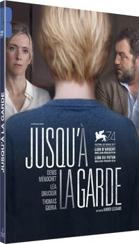Jusqu'à la garde [DVD]