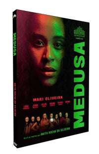 Medusa [DVD]