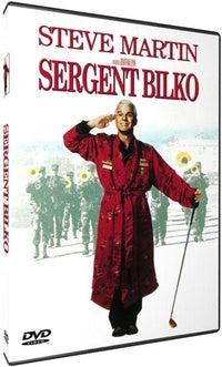 Sergent Bilko [DVD]