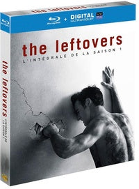 The Leftovers - Saison 1 [Blu-ray]