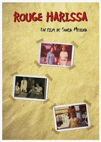 Rouge harissa [DVD]