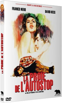 La Proie de l'autostop [DVD]