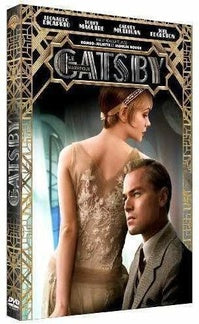 Gatsby le magnifique [DVD]
