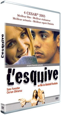 L'Esquive [DVD]