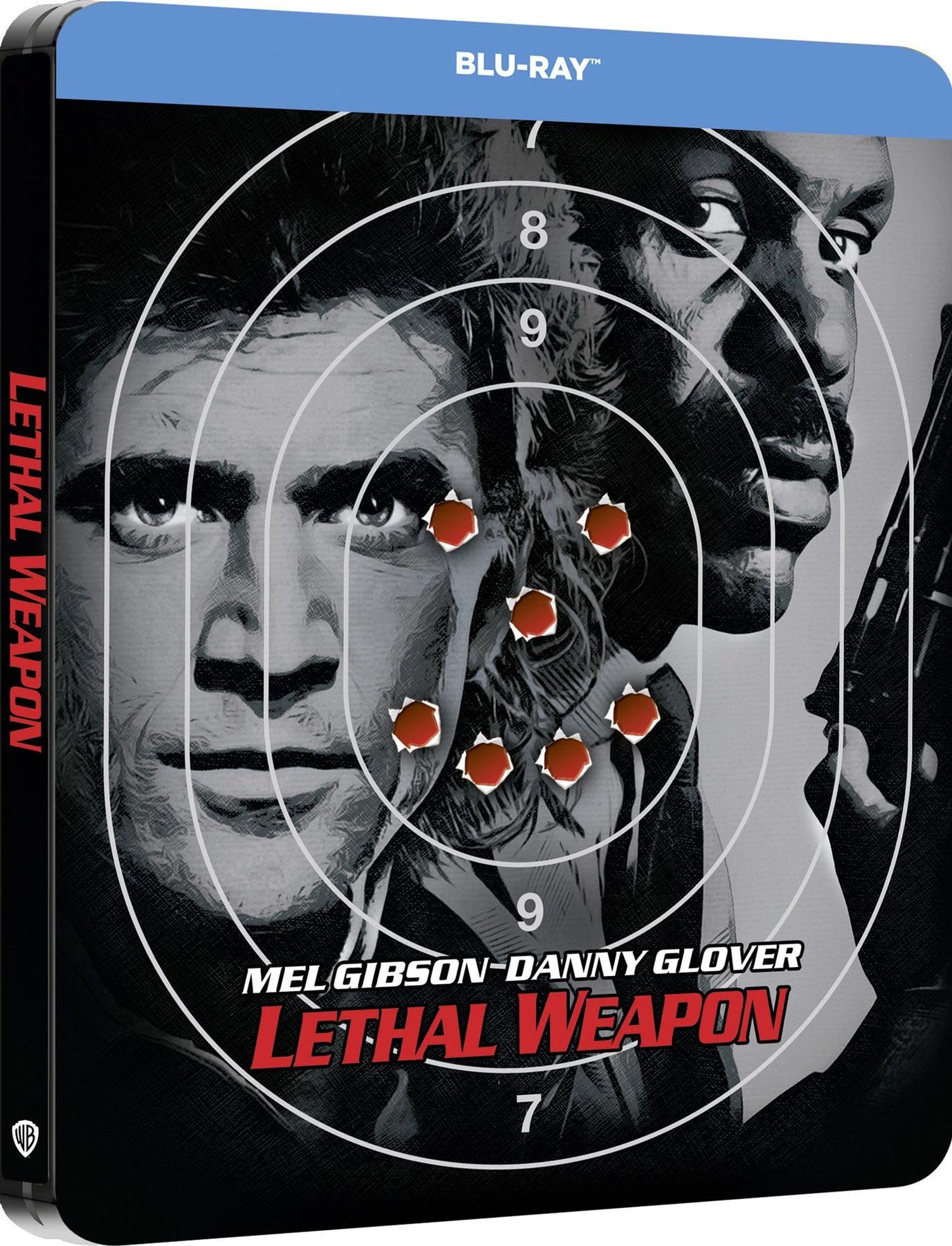 L'Arme fatale [Blu-ray]