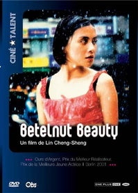 Betelnut Beauty [DVD]