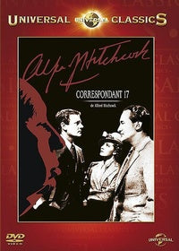 Correspondant 17 [DVD]